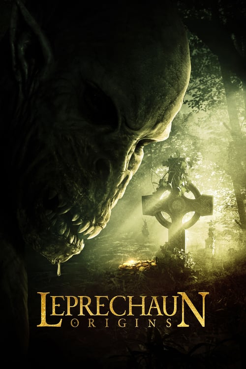 [HD] Leprechaun: El origen 2014 Pelicula Online Castellano