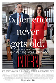 The Intern (2015) Movie Review