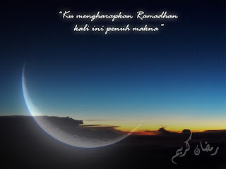Puisi Puasa Ramadhan