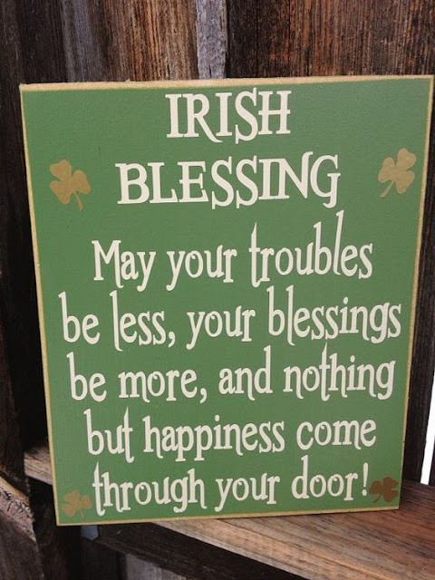 St. Patrick's Day Funny Images