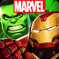 Download MARVEL Avengers Academy Apk Mod.
