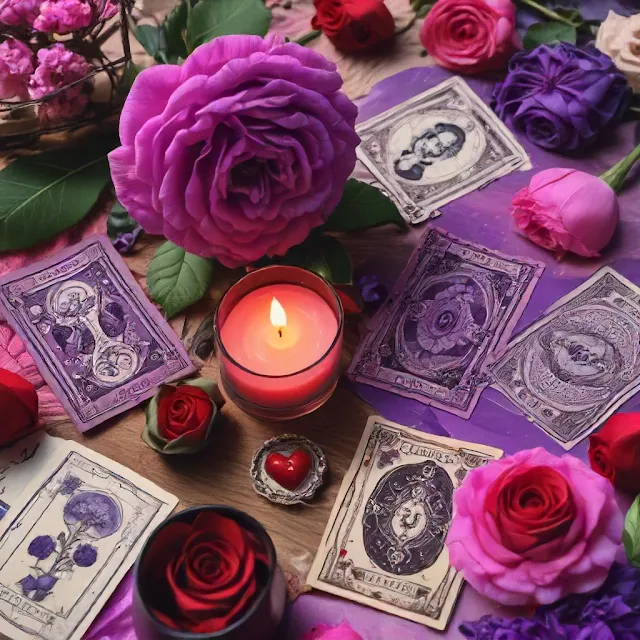 Consulta de tarot, oráculos e baralho cigano 1 pergunta simples de qualquer assunto