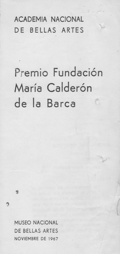 Haciendo camino