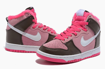 nike shoes for women high tops