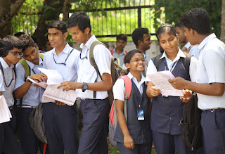 CGBSE 10th 12th 2019 examination results declared
