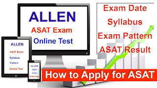 allen-asat-exam