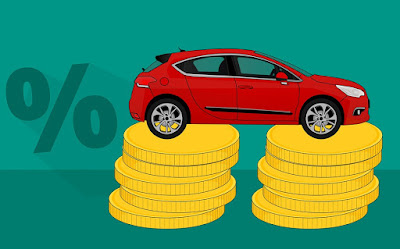How to Finance your Dream Car ?