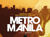 [HD] Metro Manila 2013 Descargar Gratis Pelicula