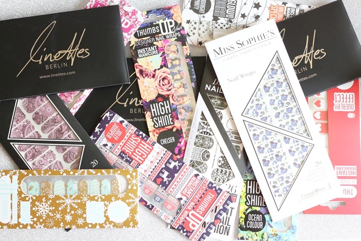 Nail-Wraps-Vergleich-Review-Erfahrungen-1