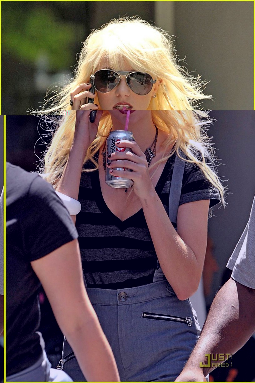 Taylor Momsen Gossip Girl