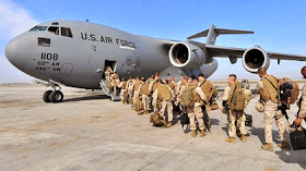 EEUU enviará 400 militares para entrenar a la llamada “oposición moderada” en Siria