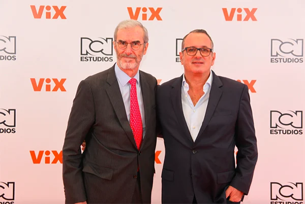 Jose-Antonio-de-Brigard-Presidente-RCN-Gazzolo-CEO-ViX