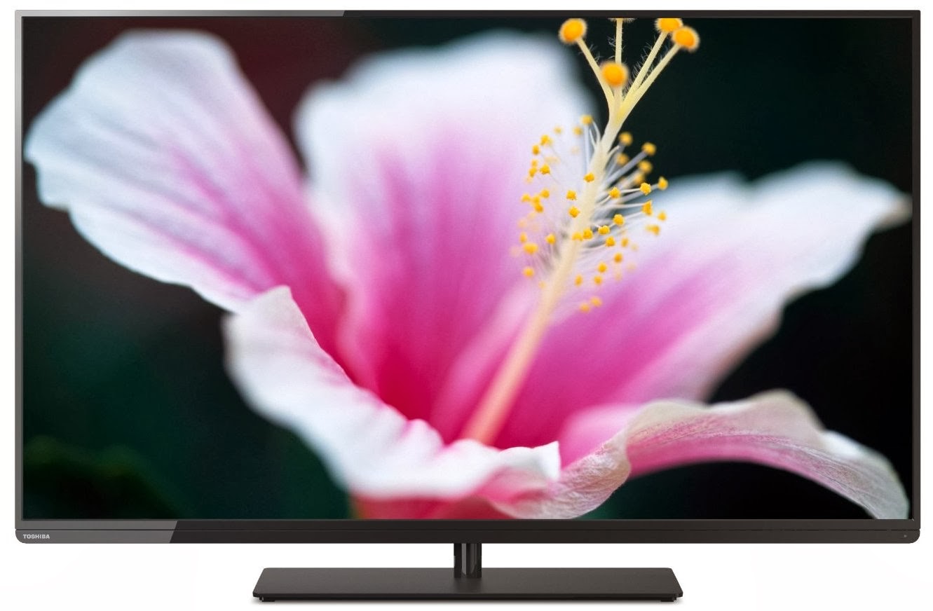 Toshiba 50L1450U 50.0-Inch Best Price