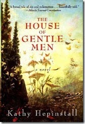 the house of gentlemen