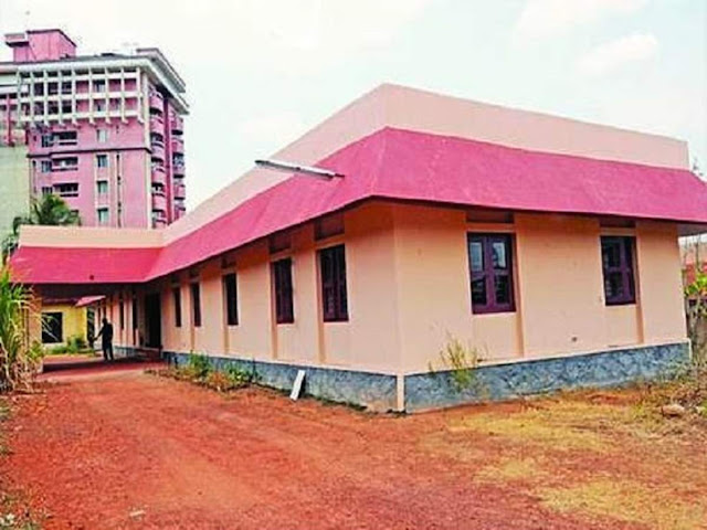 Juvenile Homes in Lucknow