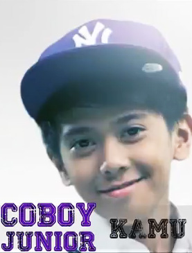 Iqbal Coboy Junior (Profil, Biodata, Foto) - Aris Berbagi Info