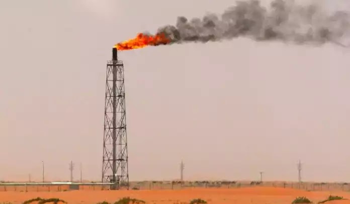 Να γιατί γίνονται όλα: Στερεύει το πετρέλαιο και το φυσικό αέριο της Σαουδικής Αραβίας