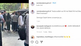 Video Viral, Nikita Mirzani Diduga Dijemput Paksa Polisi di Pusat Perbelanjaan