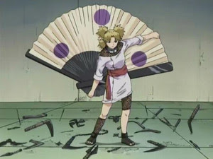 7 Senjata Terkuat Dalam Film Naruto - globelensa.blogspot.com