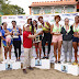 Las auténticas ganan voleibol femenino playero de Hato Mayor