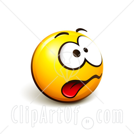 funny people clipart. funny happy face cartoon.