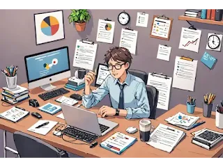 Job marketing tips graduates