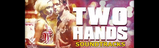 two hands soundtracks-iki el muzikleri