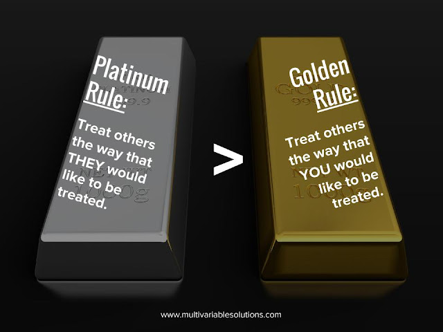 platinum-rule