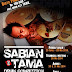 SABIAN & TAMA DRUM COMPETITION 2014 di Bekasi