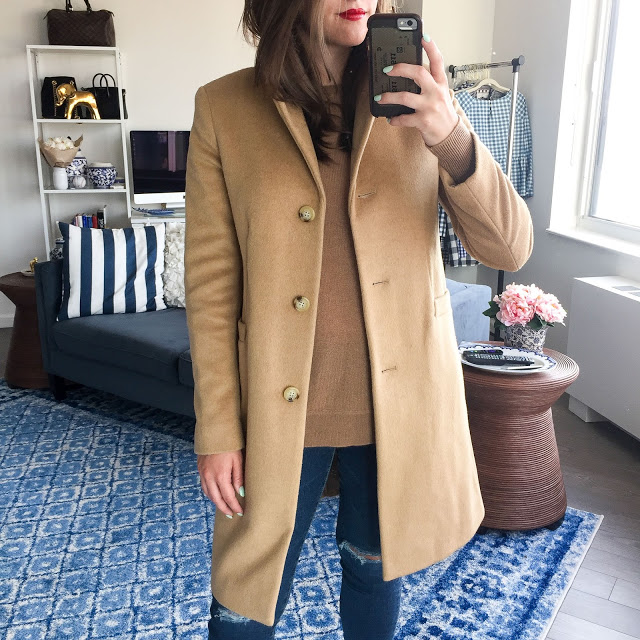 Top Nordstrom Anniversary Sale 2017 Picks by popular New York fashion blogger Covering the Bases