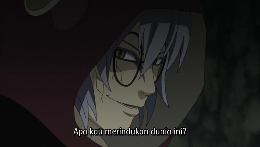 1 Naruto Shippuden Episode 307 [ Subtitle Indonesia ]