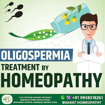 oligospermia natural treatment