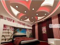 New Ceiling Design Bedroom