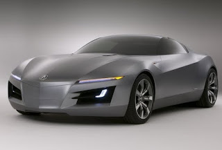 concept sports cars
