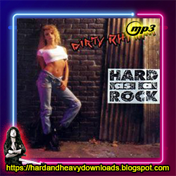 Dirty Rhythm - 1991 - Hard As A Rock