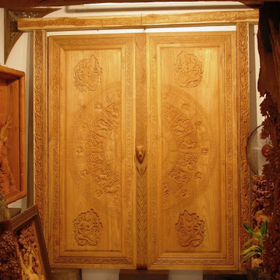 Front Door Designs