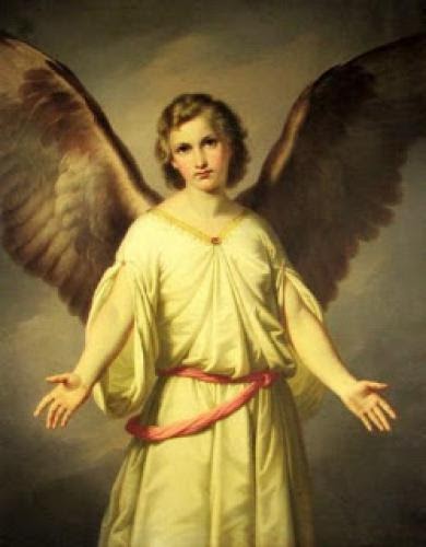 Archangel Gabriel Radical Transformation Is Upon Us Via Shanta Gabriel