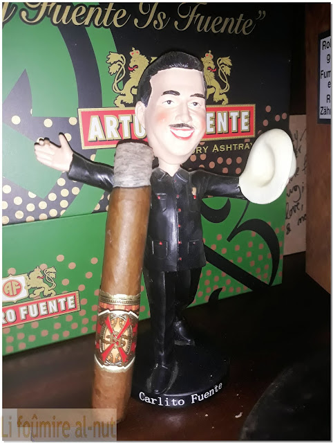 Arturo Fuente