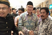 Tutup Kegiatan Pemilihan Penyuluh Terbaik se - Indonesia. Menteri Pesan Para Penyuluh Sebarkan Agama Sesuai Esensi dan Substansi 