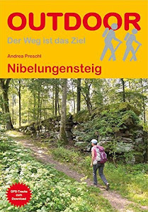 Nibelungensteig (OutdoorHandbuch)