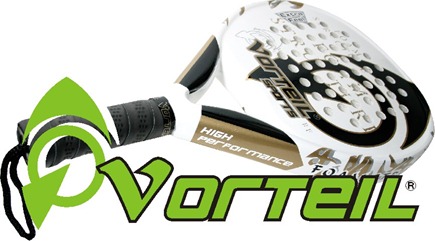 VORTEIL PADEL CATALOGO PALAS 2011