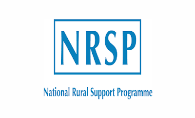 Jobs in National Rural Support Programme NRSP