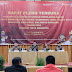 KPU Kota Bandung Sukses Gelar Rapat Pleno Terbuka Rekapitulasi Suara Pilkada Kota Bandung 2024