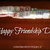 Happy Friendship Day