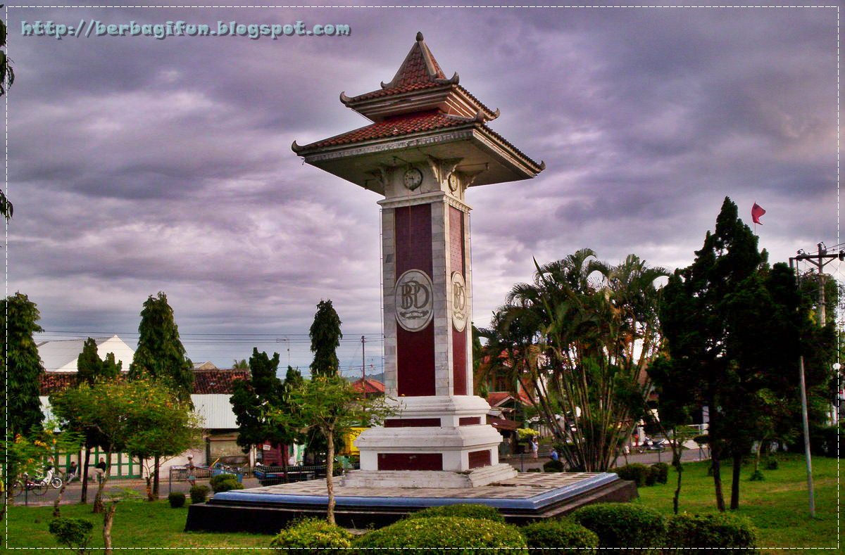 Kabupaten Purworejo ~ Bumi Nusantara