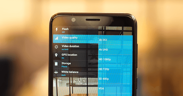 كل ما تود معرفته عن مواصفات و سعر هاتف Zenfone Max Pro M1 الجديد