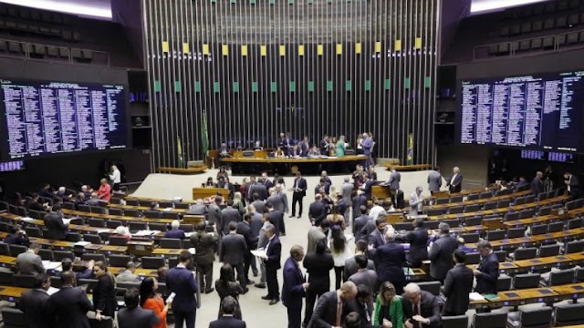 Plenário pode concluir votação da nova Lei de Licitações