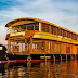 Premium, Luxury Houseboats in Alleppey, Kerala | Alleppey Boat House Price Packages, Booking
