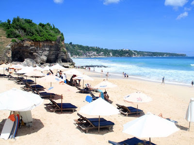 pantai tersembunyi di bali, tempat wisata di bali, pantai di bali