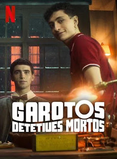 Review – Garotos Detetives Mortos